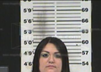 Jeanette Marie Mora