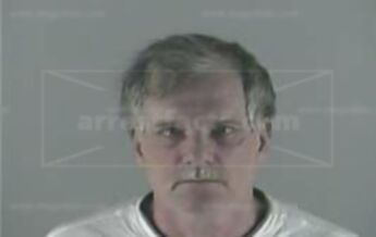 Charles Arden Swaim