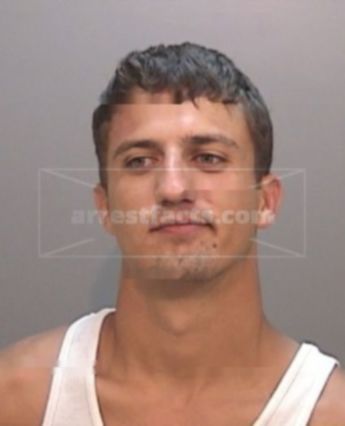 Barrett James Morris