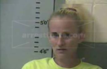 Tia M. Ellis