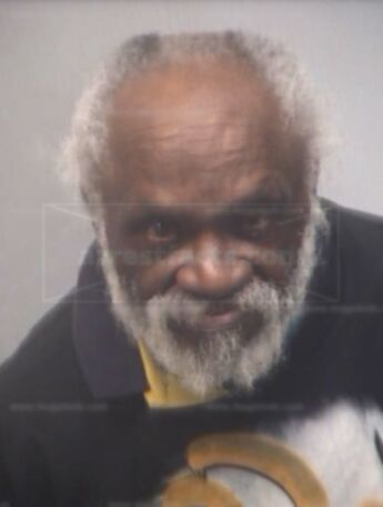 Johnny Milton Mccrary