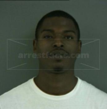 Conelius Rashad Hamilton