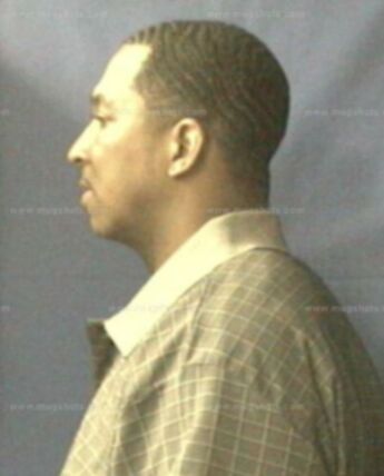 Melvin Polite Jr.