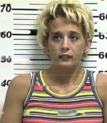 Lisa Michelle Stokes