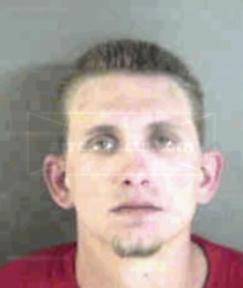 Joshua Thomas Simmons