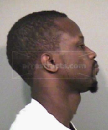Claudius West