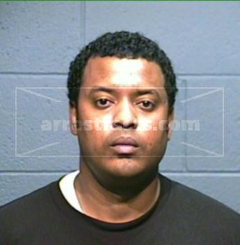 Randy Sumayah