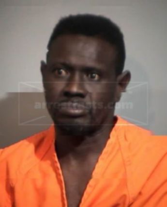 Geathers Kenneth