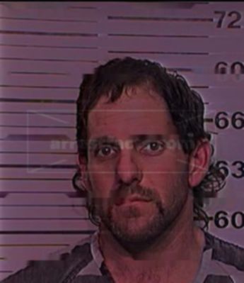 Bryan Keith Burnett