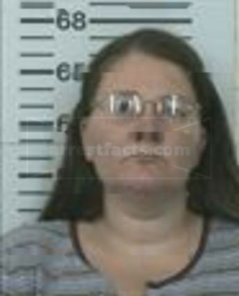 Irma May Davis