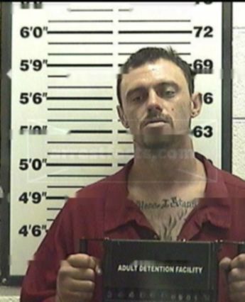 Matthew Lee Hurst