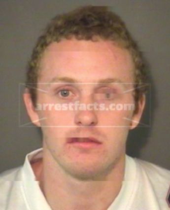 Michael Ryan May
