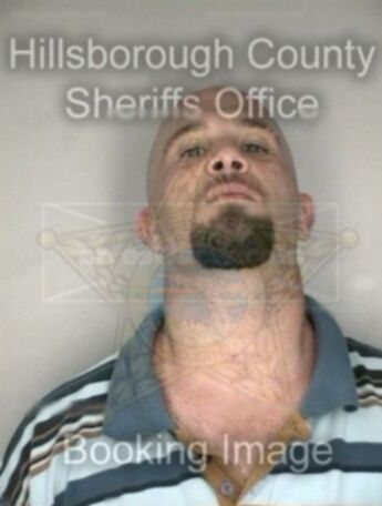Troy Alan Martin