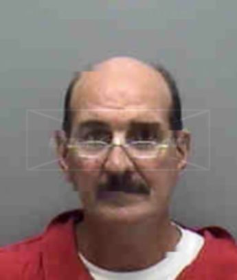 Larry Bruce Hartford