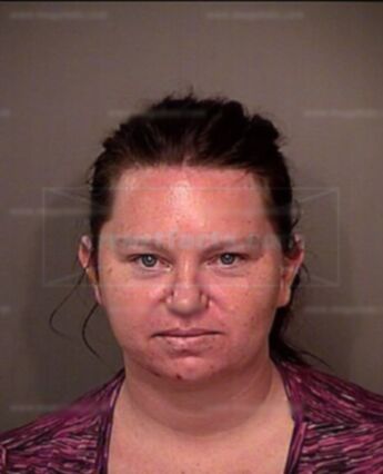 Stacy Lynn Hunter
