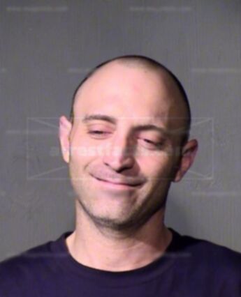 Michael Douglas Mills