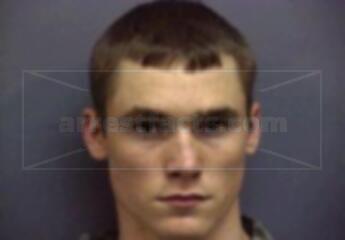 James Gammon Stacy