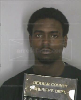 Kyle Mathew Holder