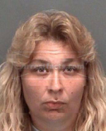 Debra Louise Grimsley
