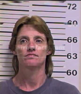 Debra Ann Smith Wade