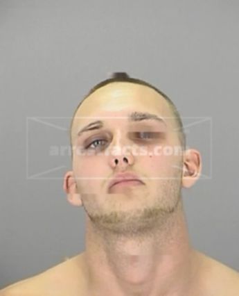 Jonathan Jay Ledford