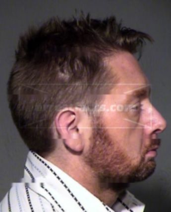 John Aaron Patten