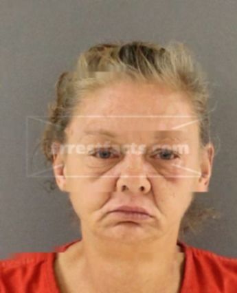 Tina Marie Peters