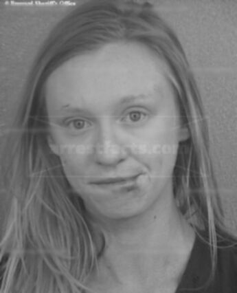 Caitlan Marie Wallace