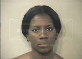 Leslie Renee Bouie