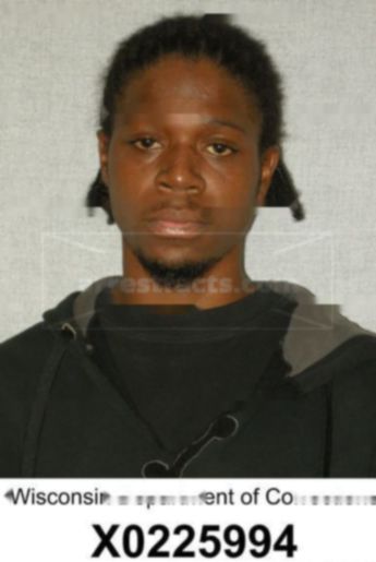 Ronald Henry Jr.