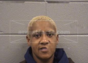 Lakeshia Martin