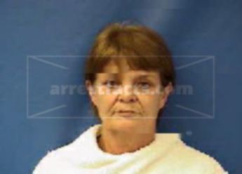 Bobbie Jean Teague