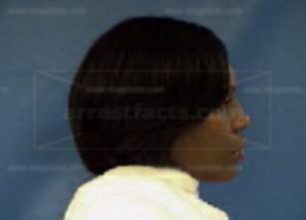 Taneisha Nicole Nickerson