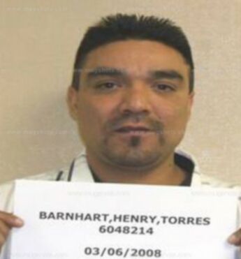 Henry Torres Barnhart