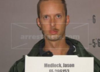 Jason Ronald Medlock