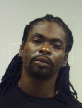 James Alphonso Bankston
