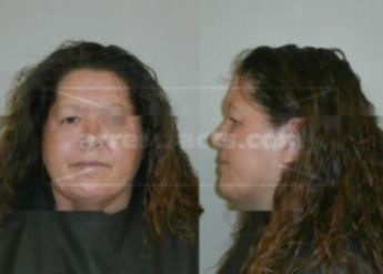 Judy Ann Quinlan