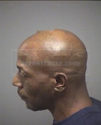 Kevin Lamont King