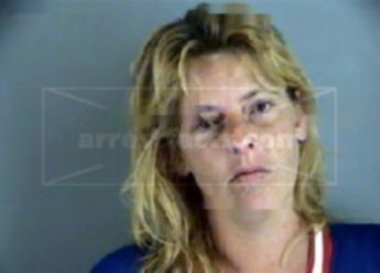 Christine Marie Mccormack