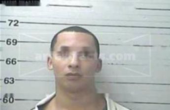 Justin Cordele Atkinson