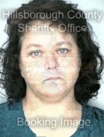 Paula Nelson Stafford