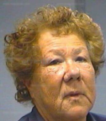 Nancy Lee Wright