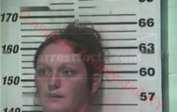 Jessica Marie Hitchcock