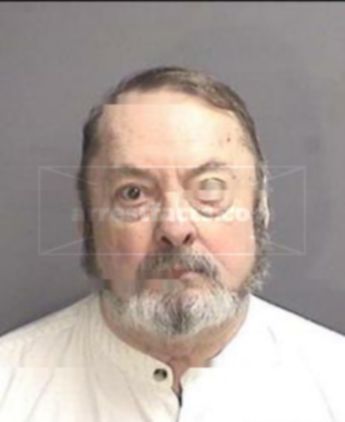 Rodney Felix Eddy