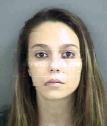 Morgan Alexandria Bryant