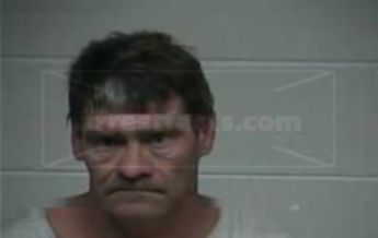 Paul Anthony Embree