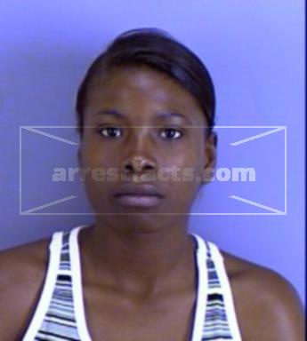 Lajasha Lynne Hunter