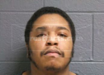 Davario Terrell Lipsey