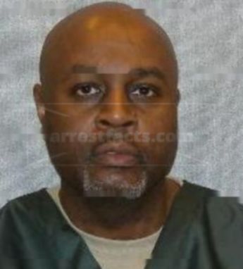 Walter Mccoy
