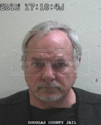 Gerald Allen Okerman